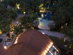 -三亚湾海居铂尔曼度假酒店