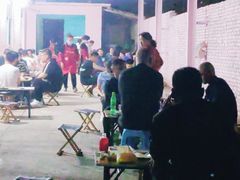 -老三烧烤(二环西路店)