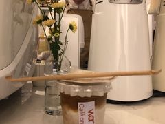 -Cafe on warm(丹霞店)