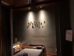 -金色春天.美颜康体纯正SPA(黄泥磅店)