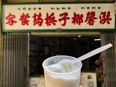 -洪馨椰子