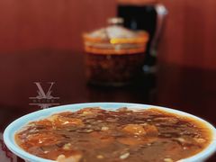炒肝-姚记炒肝店(鼓楼店)