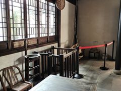 -东山雕花楼