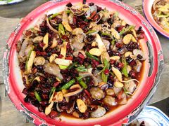 -灶东家民间菜(回兴店)