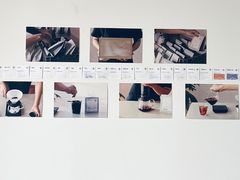 -纽巷咖啡 SOFTFOCUS COFFEE(锦和巴黎时韵店)