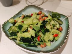 拍黄瓜-蛙蛙叫·干锅年代(钻石广场店)