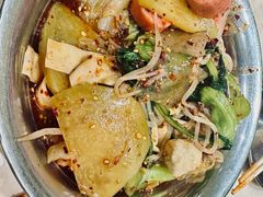 -五十中小肉串(南站店)