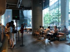-星巴克臻选(深圳嘉里建设广场店)