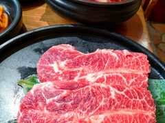 -九田家黑牛烤肉料理(二天地店)