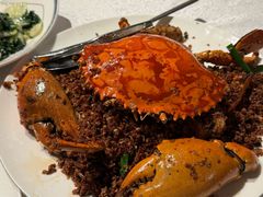 -喜记避风塘炒辣蟹(旗舰店)