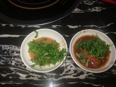 -古乐牛香·鲜牛肉牛杂火锅(解放东路店)