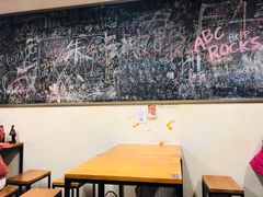 用餐区-炒豆合作社(东四总店)