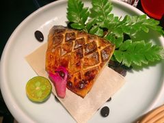 -匠和风精致料理(莆田财富中心店)