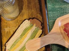 -老灶堂文创火锅(文艺路店)
