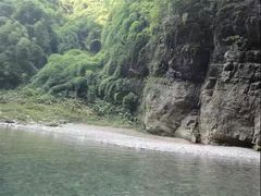 -阿依河景区