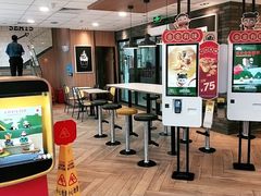 -麦当劳(杭州国际服装城店)