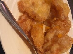 -长春凯悦酒店-品悦中餐厅