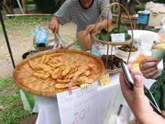 -Bamboo Saturday Market(Nana Jungle)
