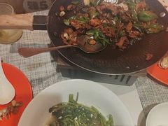 -烹湘·鲜炒湖南土菜(海珠店)