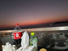 -渔·日落海景餐厅(南沙湾沙滩店)
