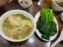 -陈光记烧腊店(罗保博士街店)