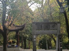 -敬亭山风景名胜区