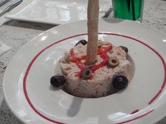 俄罗斯沙拉-Carmen卡门西班牙餐厅