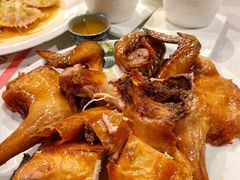 -虾饺妹·粤式手工点心(水荫路店)