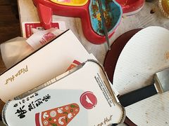 -必胜客(白石桥店)