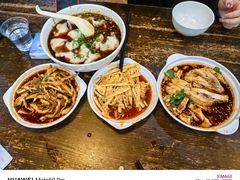 -牛王庙(龙华花园店)