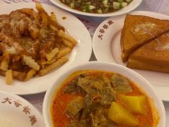-大哥餐厅(西城花园店)