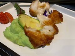 -大理实力希尔顿酒店御璽中餐厅YUXI – CHINESE RESTAURANT