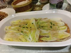 -大碗居·烤鸭·鱼头泡饼(天坛东门店)