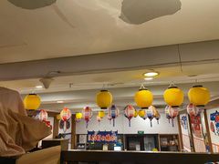 -日葵 大阪烧ひまり(仙霞路店)