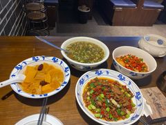 -八碗湘长沙市井菜(坡子街店)