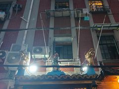 -张记牛肉面馆(天津路店)