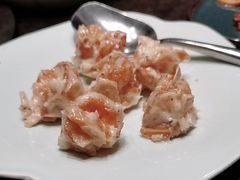 -浩运·海鲜青岛菜·海胆水饺(石老人店)