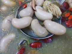 风流果鸡子浸生蚝-争鲜回转寿司(流行前线店)