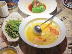 -桂满陇·桃花院落(长泰广场店)