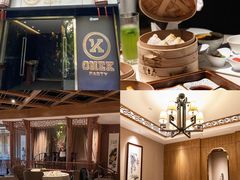 -成隆行·蟹王府(淮海店)