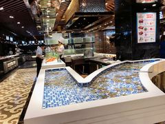 -台北A+A七喜饭店(德增街店)