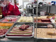 -常州糕团店(北大街新世纪商城店)