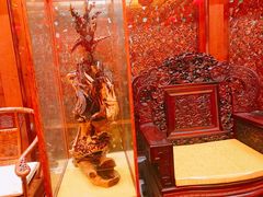 -老码头火锅(玉林店)