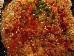 -焦亮烧烤海鲜(三原店)