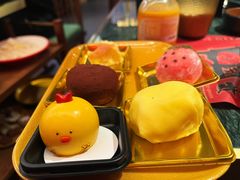 -牛New寿喜烧(曹路花园城店)
