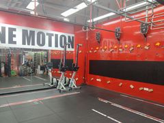 -Stone Motion释动健身