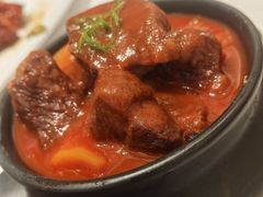 -马克西姆俄罗斯餐厅(绥芬河店)