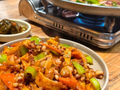 -京玉菲饭店(李村店)