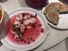 -京味斋·烤鸭·北京菜(安贞店)