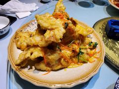 -郭记家常菜下水馆
